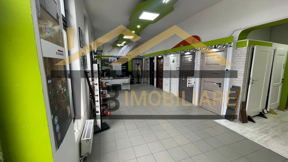 Spatiu comercial, 100mp, Zona Libertatii - Poză 1