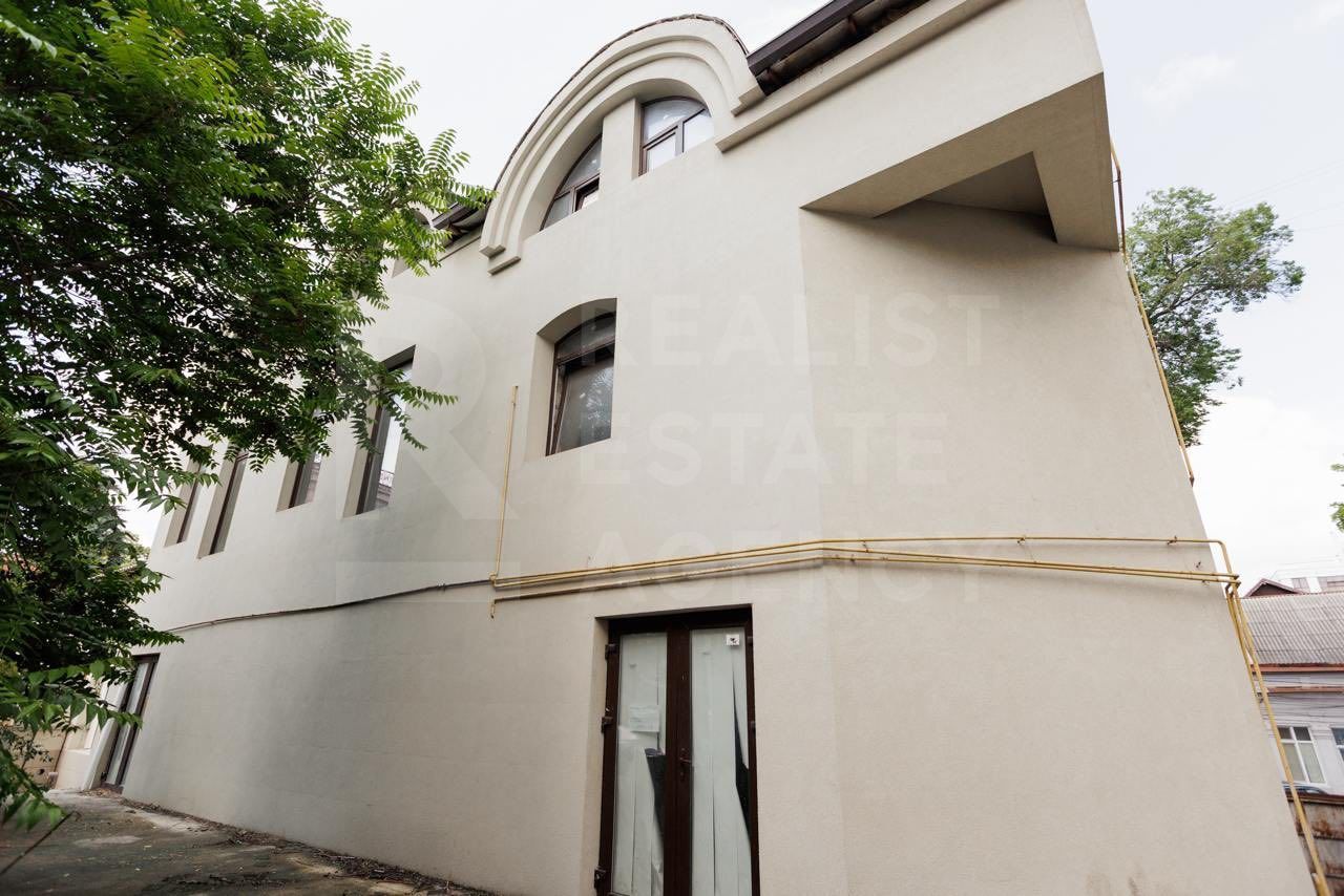 Vânzare, Casă, 985,7 mp, strada Mihai Eminescu, Centru - Poză 23