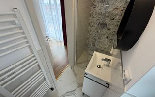 Casa 4 camere, Parcare, Valea Chintaului, Chinteni, curte, P+E1 - Poză 8