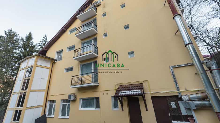 Pensiune - Baile Olanesti - Zona Centrala - Poză 18