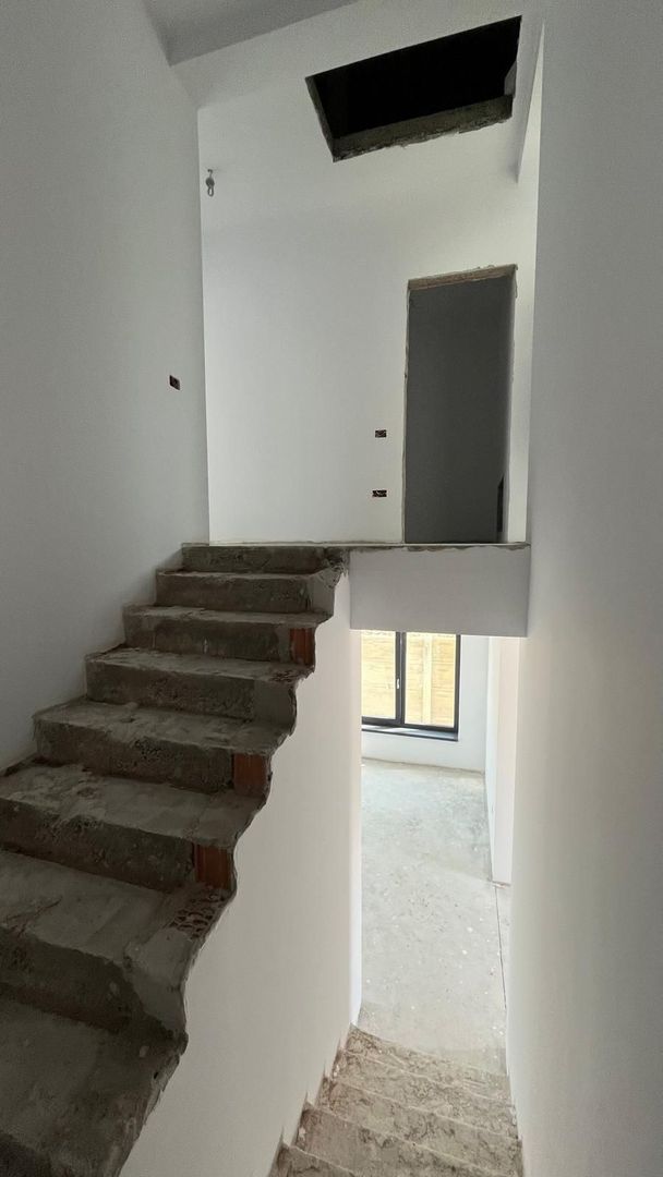 COMISION 0% | Duplex P+1 Mosnita Veche | 114 mp utili | 365 mp teren. - Poză 10