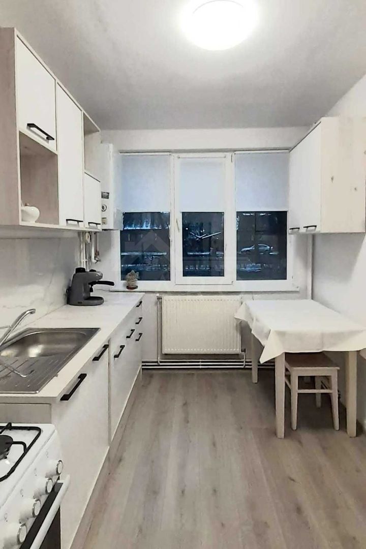 🏡 Apartament 3 camere decomandat – Tudor, zona Dacia | 130.000 € 🌿 - Poză 1