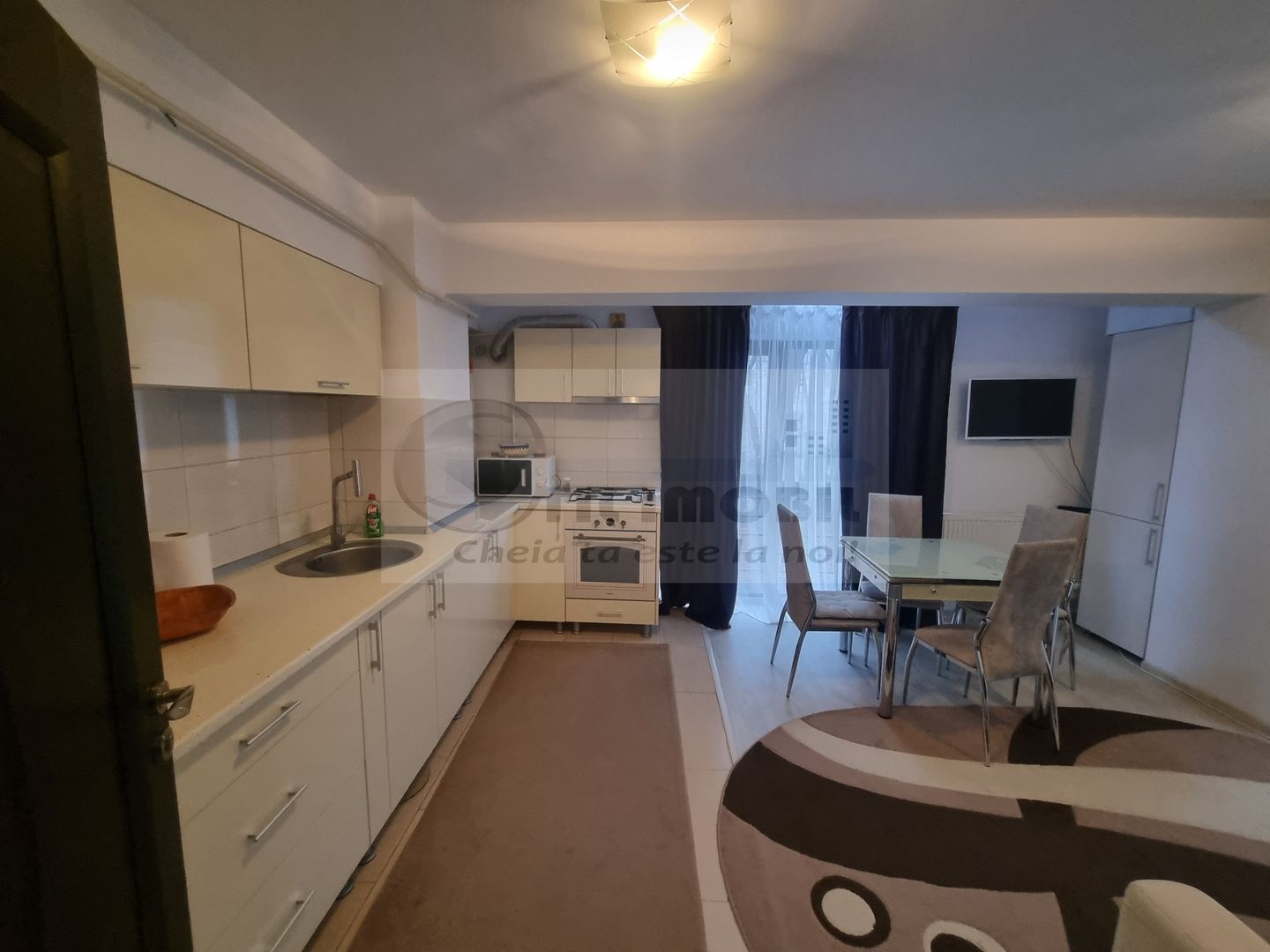 Nicolina - Lidl - apartament 2 camere - bloc 2014 - 111.500 euro ! - Poză 7
