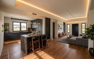 Casa Sanpetru la Cheie/ Predare 2026 - Poză 5