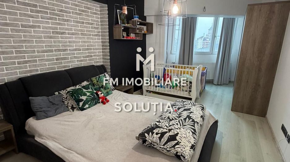 Apartament 2 camere, Ultracentral, zona Mara! - Poză 1