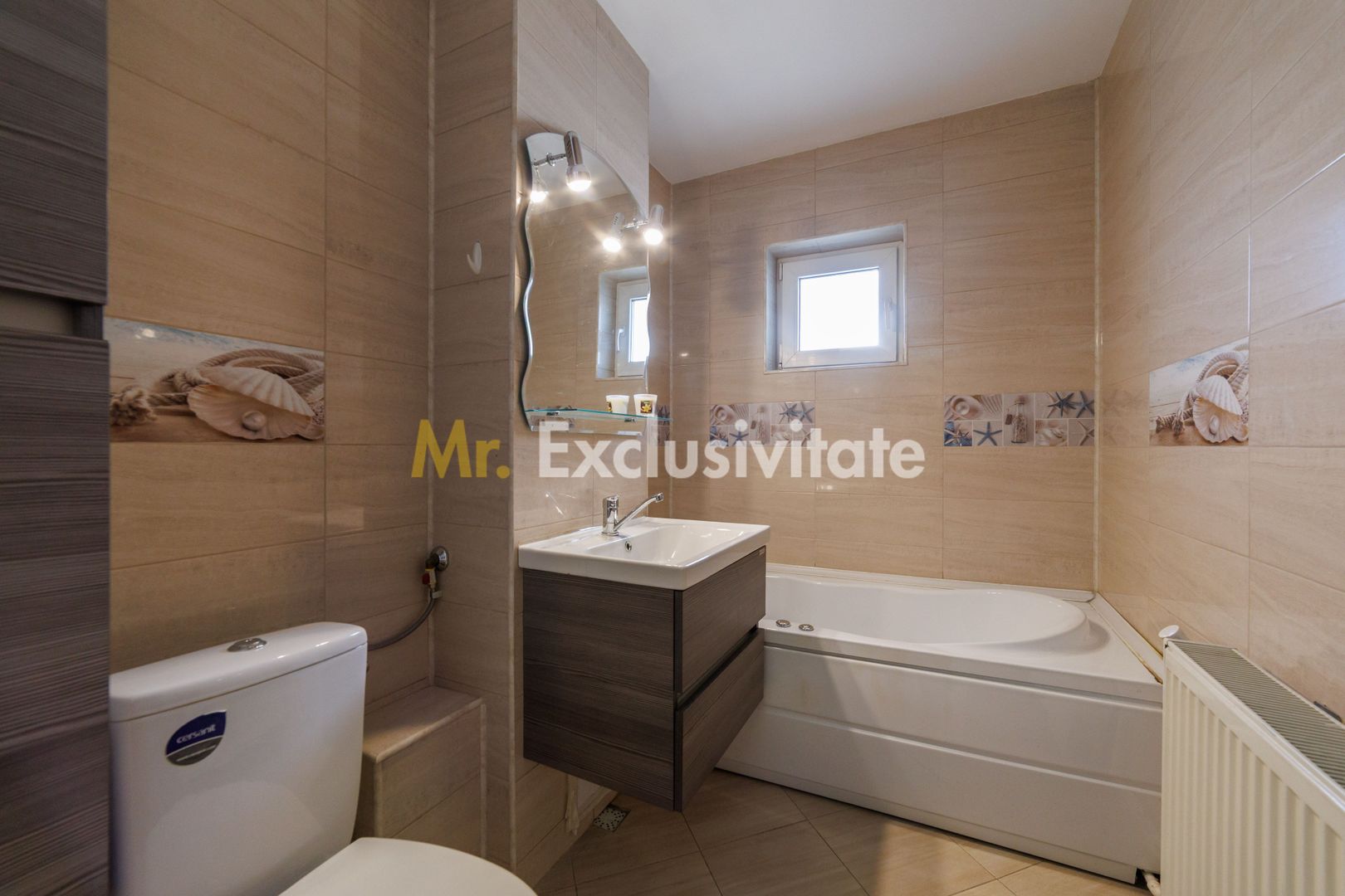Ap. 3 camere, decomandat, Popa Sapca, Pitesti - Poză 6