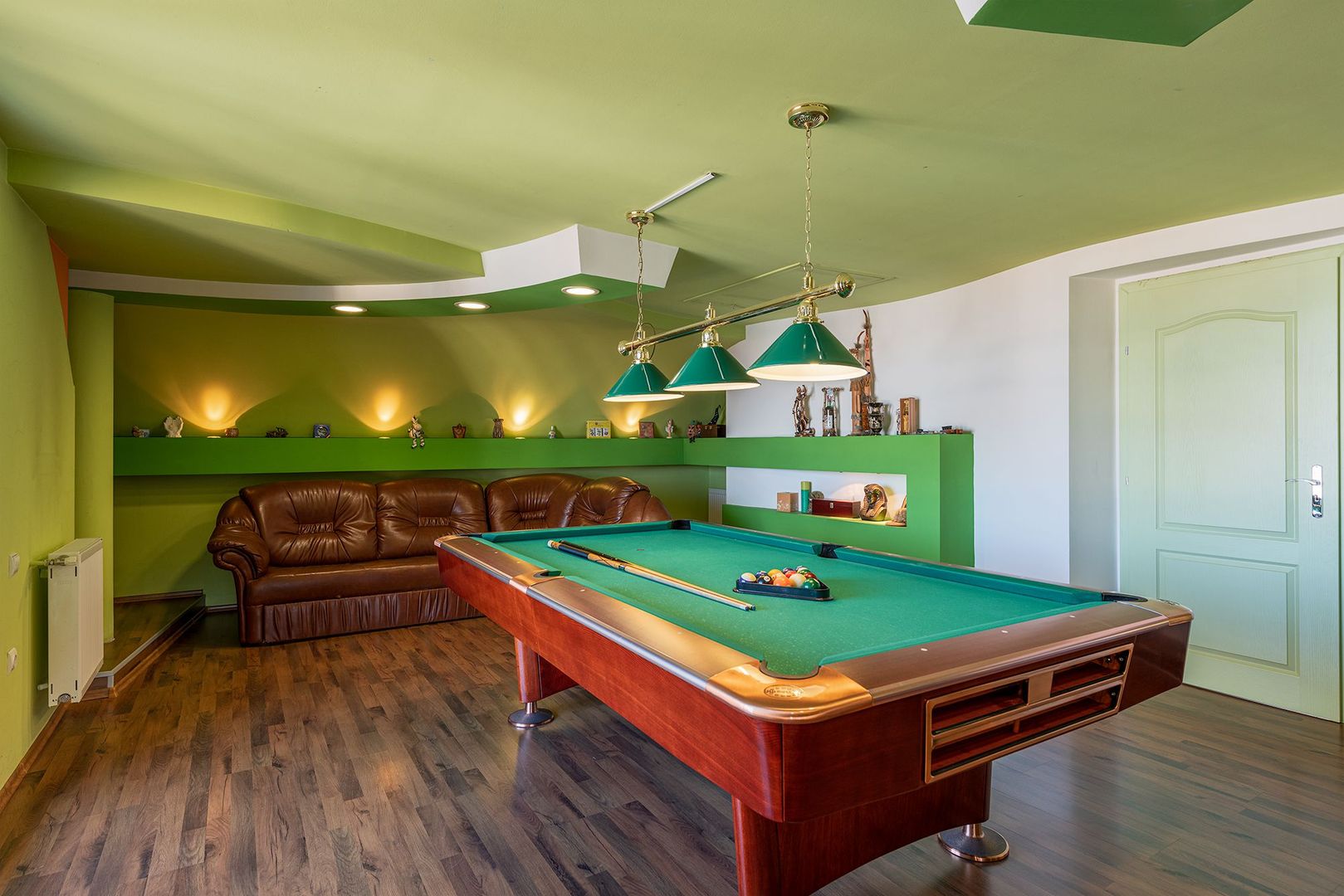 Cartier Europa, VILĂ 550 mp, LOT 1.006 mp - Poză 49