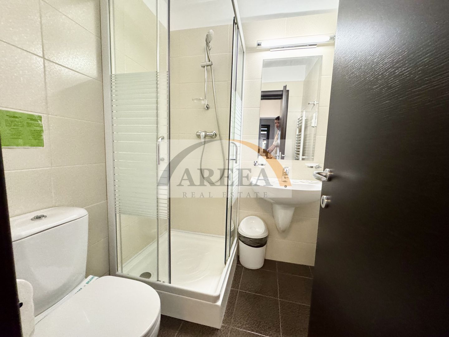 AFACERE - HOTEL (SEMI)RENOVAT de 4 etaje - Floreasca-Barbu Vacarescu - Poză 11