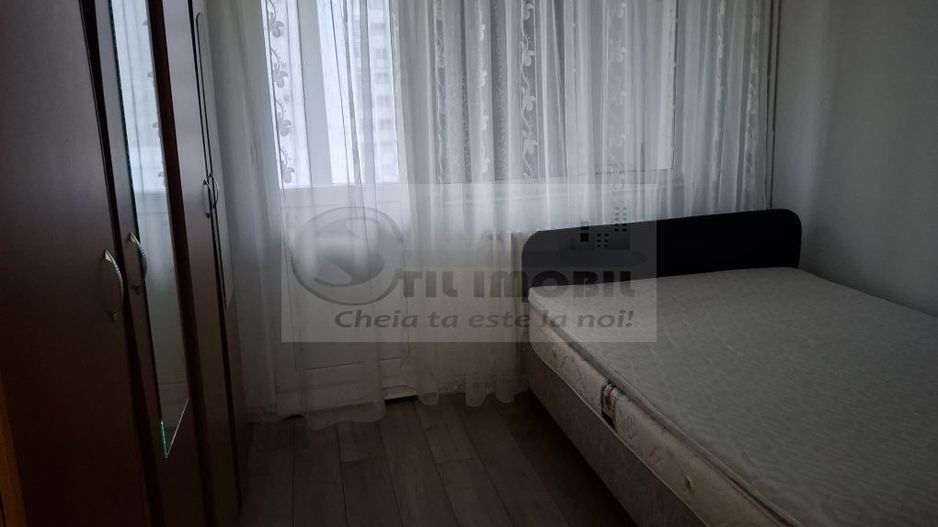 Ap camere – Decomandat- Podu Ros-Casa Sindicatalor - Poză 3