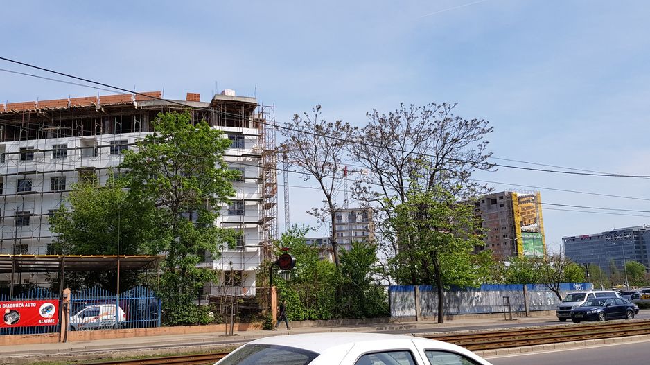 WestPoint Residence - Plaza - Poză 89
