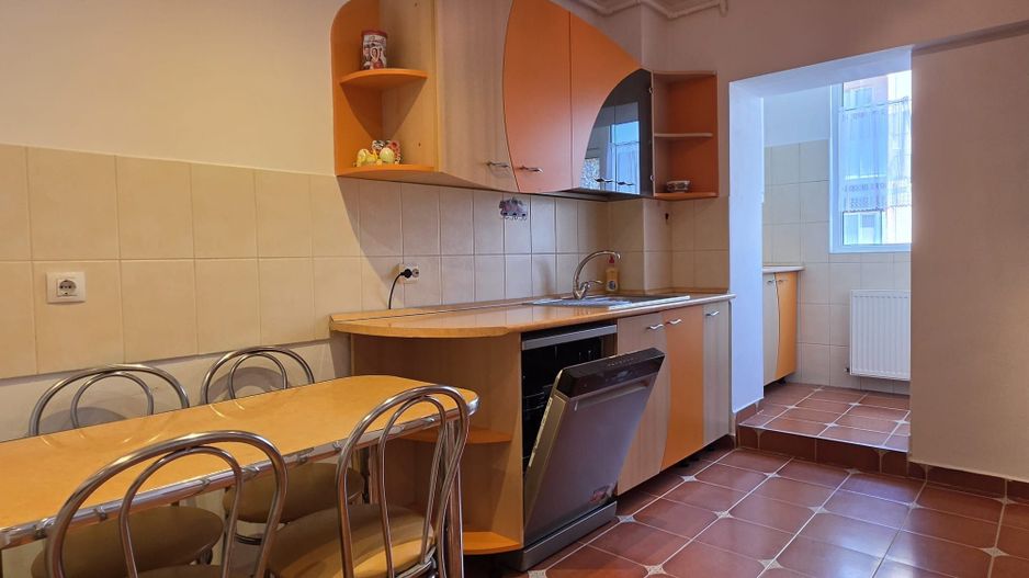 Apartament 3 camere, zona Grivitei - Poză 9