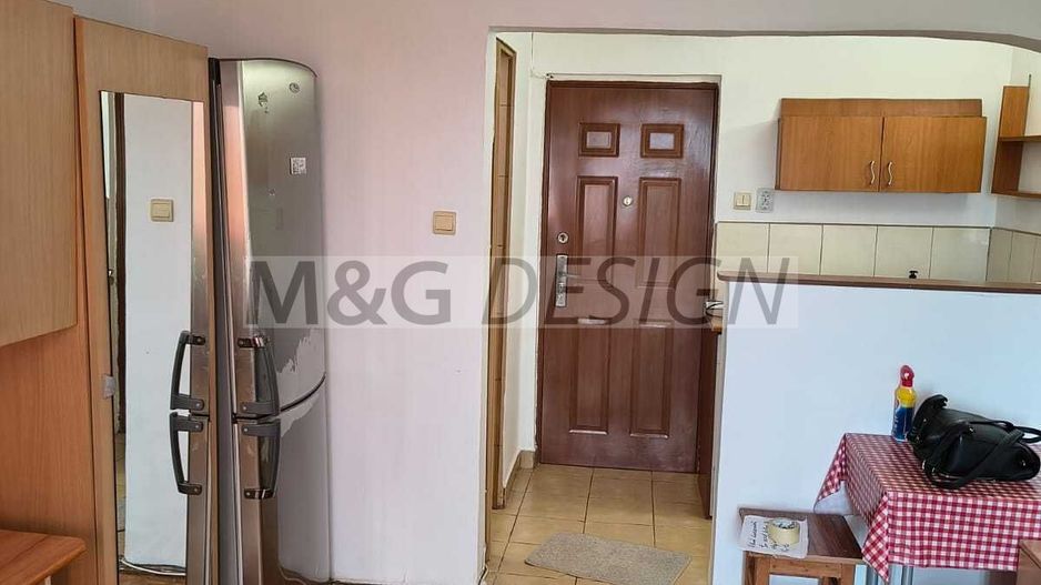 Garsoniera zona Lipovei - Poză 2