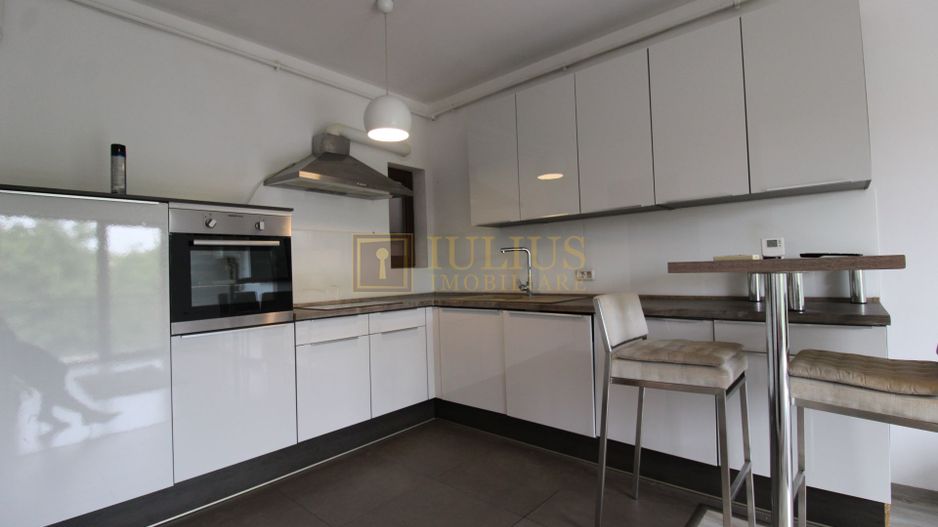 Bloc nou, centrala proprie, lângă restaurant Tinecz - Poză 4