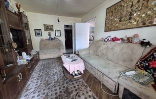 Apartament 2 Camere, Decomandat, 47 mp, Et. 7, Zona Cetate