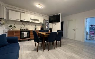 3 camere | bloc nou | centrala proprie | loc parcare | zona excelenta - Poză 1