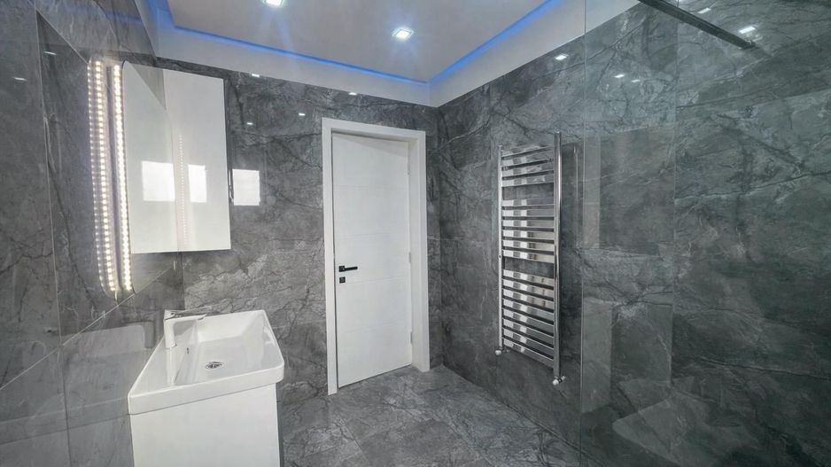 Casa moderna 210 mp | Zona centrala | Cartier privat - Poză 18