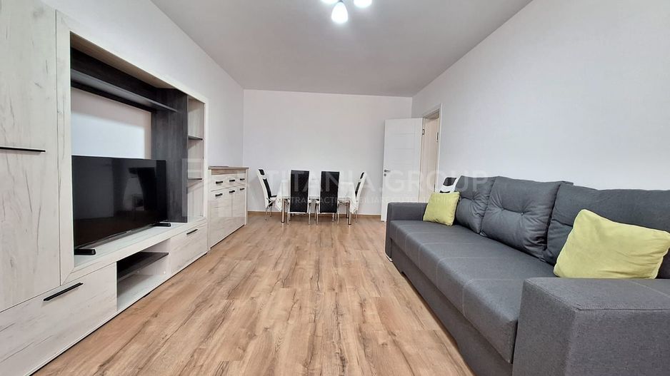 Apartament 2 camere la prima inchiriere, comision 0 - Poză 1