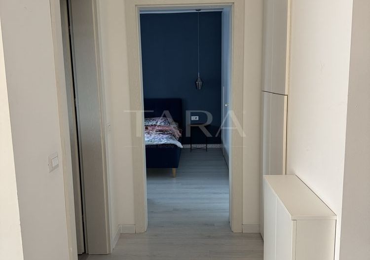 Apartament modern cu 2 camere, în apropiere de Vivo! - Poză 4