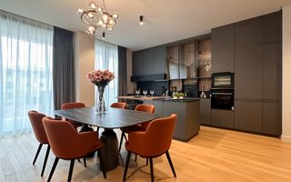 Rahmaninov Residence | 4 Camere cu Vedere Panoramică - Poză 1