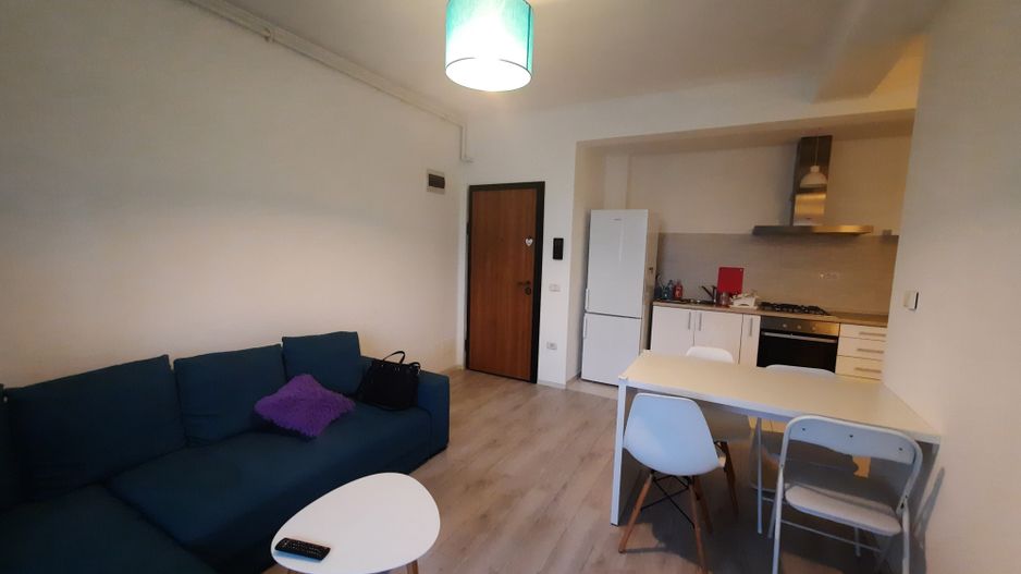Apartament cu loc de parcare - zona Kaufland - Poză 15