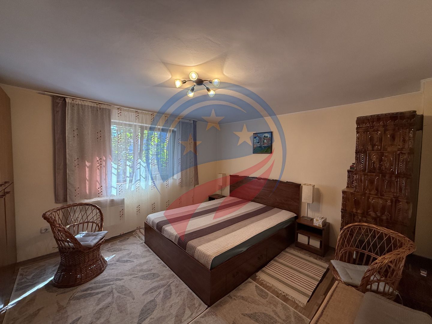 CASĂ DE VÂNZARE – MĂLURENI, JUDEȚUL ARGEȘ | 154 MP | TEREN 2.100 MP - Poză 6