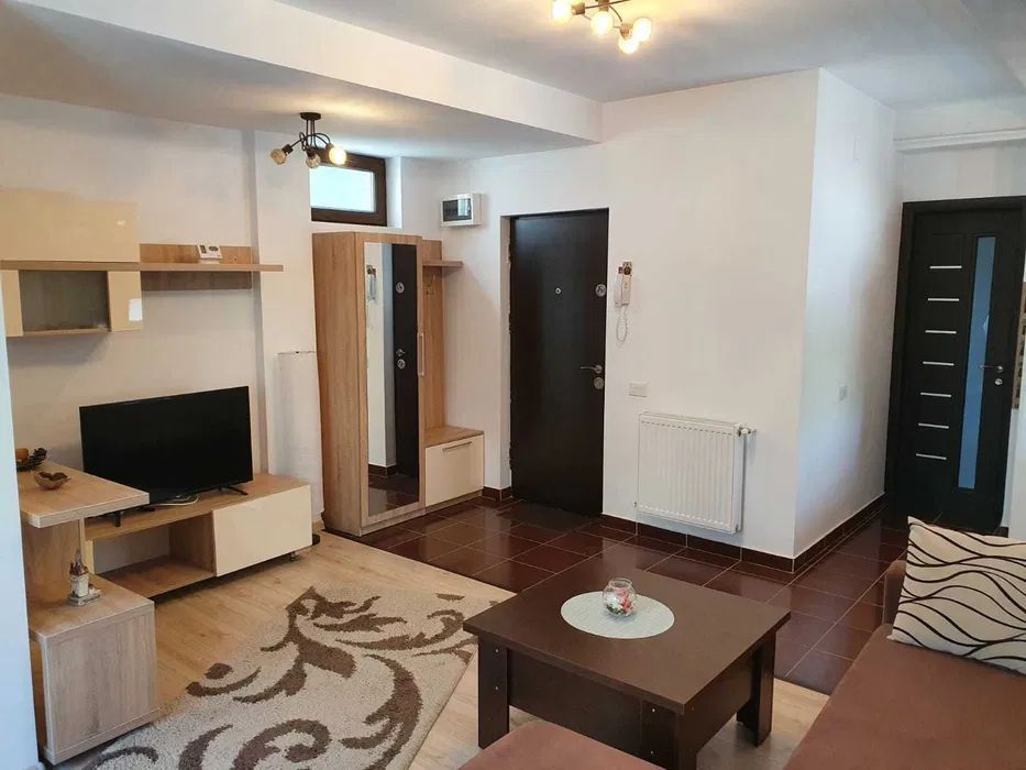 Garsonieră 42 mp utili (cu balcon), Timpuri Noi, 8 min metrou, etaj 1 - Poză 5
