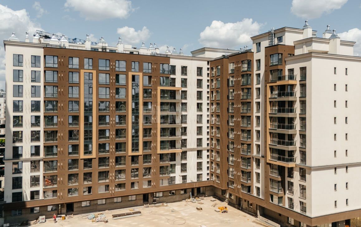 De vânzare apartament 1 cameră - Poză 1