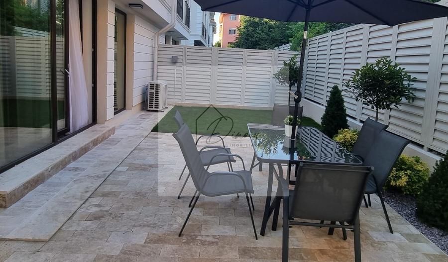 Vila 6 camere de inchiriat Pipera I Parc Regina Ana I Prima inchiriere - Poză 13