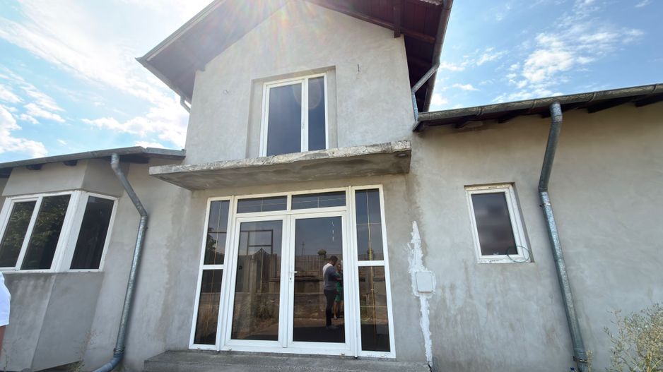 Casă individuală S+P+1E | 248 mp utili | Teren 1.322 mp | Băleni Sârbi - Poză 7