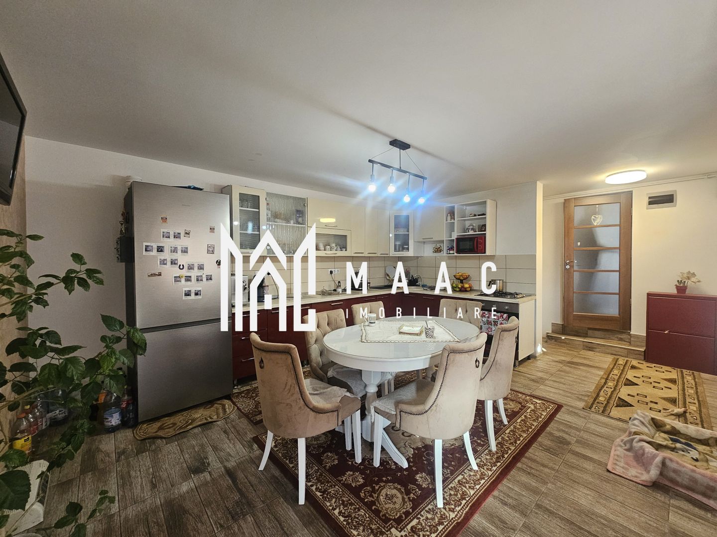 Casa individuala | Teren 450 mp | Garaj | Piata Cluj - Poză 4