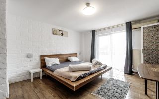 Pensiune funcțională de vânzare pe Calea Radnei, Arad - Poză 3