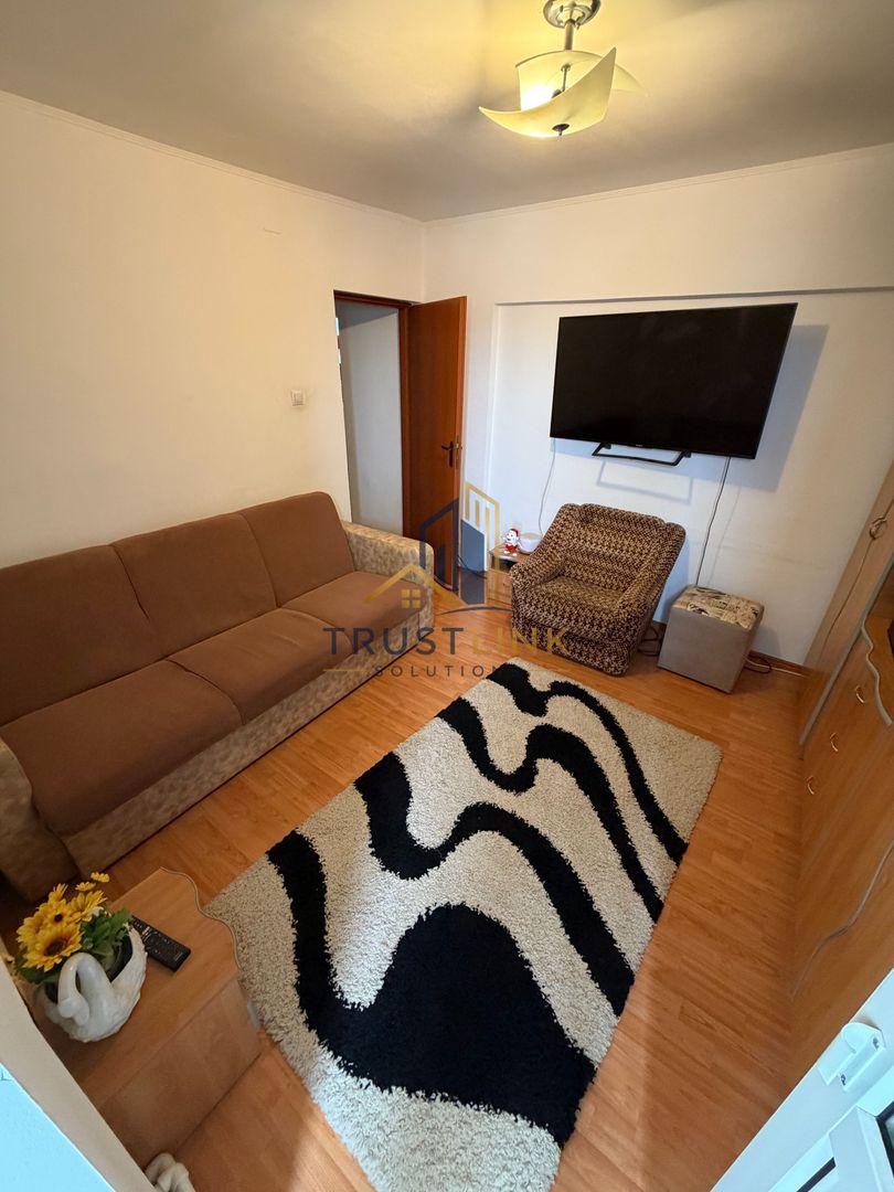 Apartament 3 camere decomandat 83 mp Șoseaua Alexandriei Mărgeanului - Poză 12
