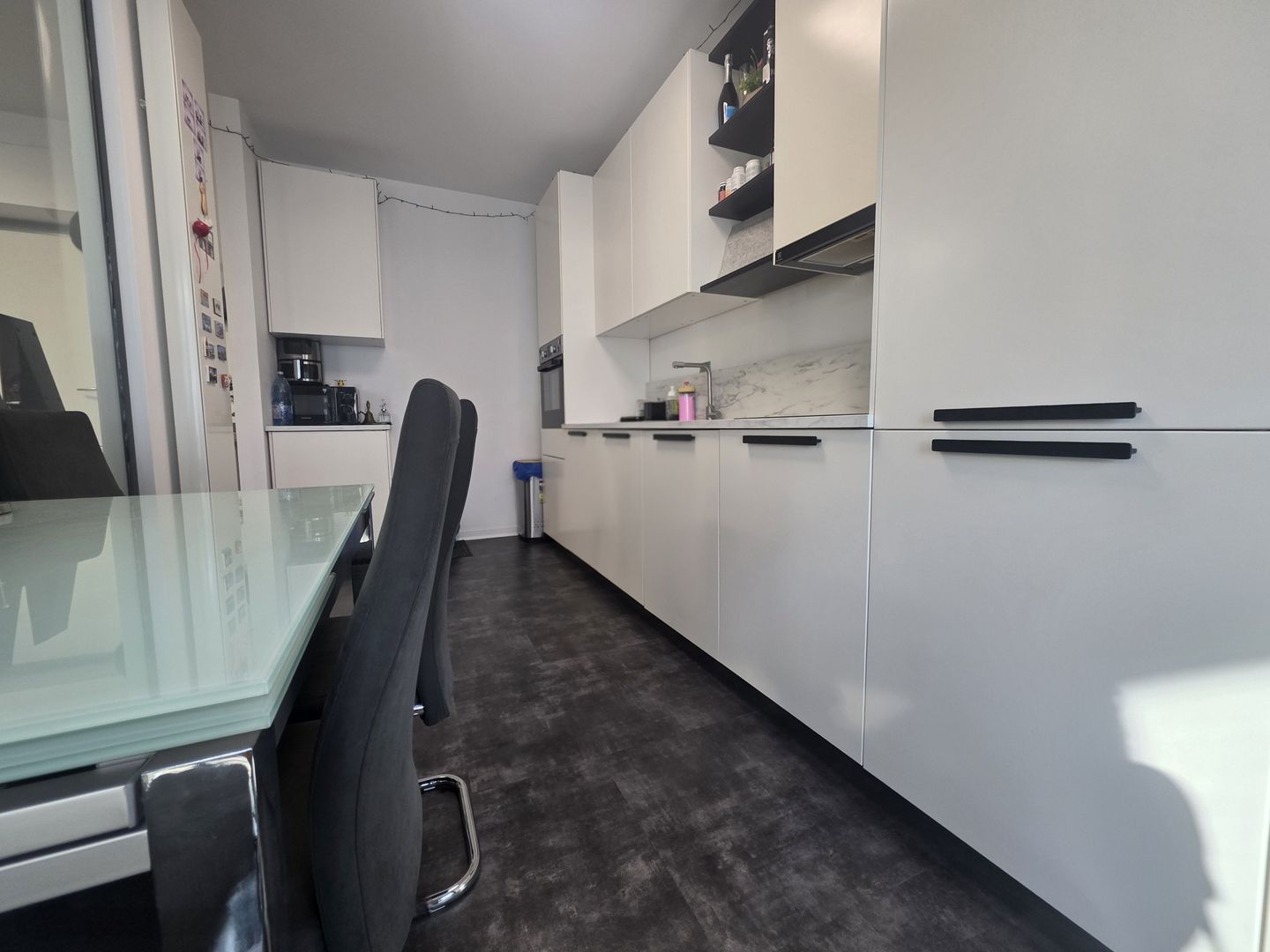 Studio modern | Aviatiei | Metroul Aurel Vlaicu - Poză 7