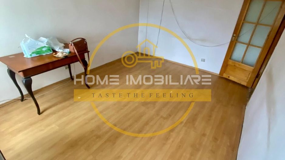 Apartament 4Camere-Decomandat/89mp/Bloc din 1984/Zona Pacurari! - Poză 4