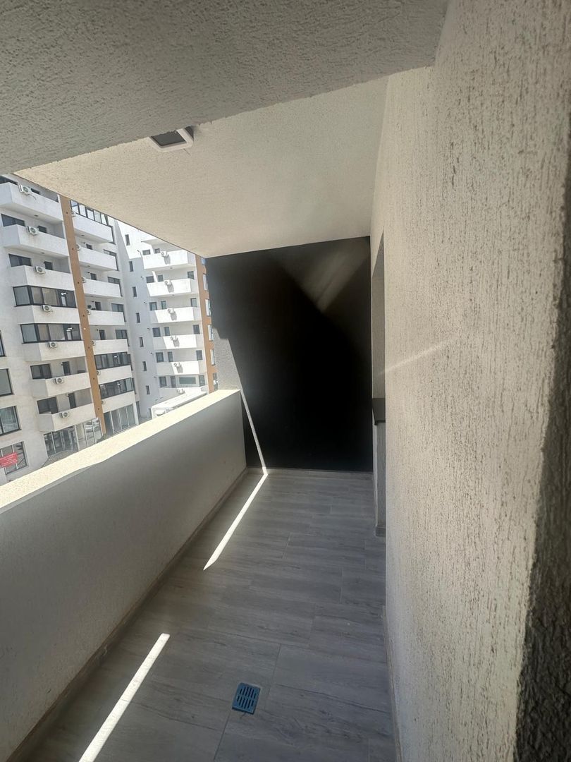 Garsonieră în Popești-Leordeni, Mobilată si utilată,piscina,metrou Berceni - Poză 4