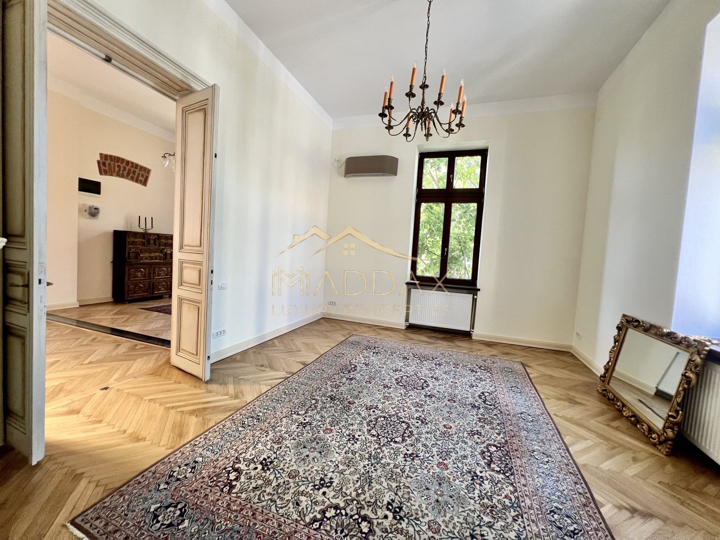 Showroom elegant *5 Camere* 151mp | Victoriei - Poză 8