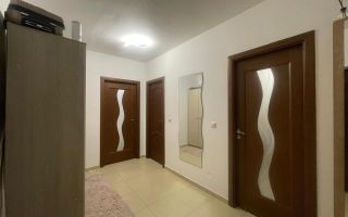 #-2 camere decomandat-Family Market Bucium-56 mp-Etaj 2 - Poză 7