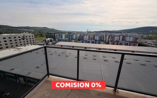 Apartament 3 Camere | Intermediar | Semifinisat | Zona VIVO BMW - Poză 1