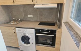 Studio superb de inchiriat, Plaza Lujerului - Poză 3