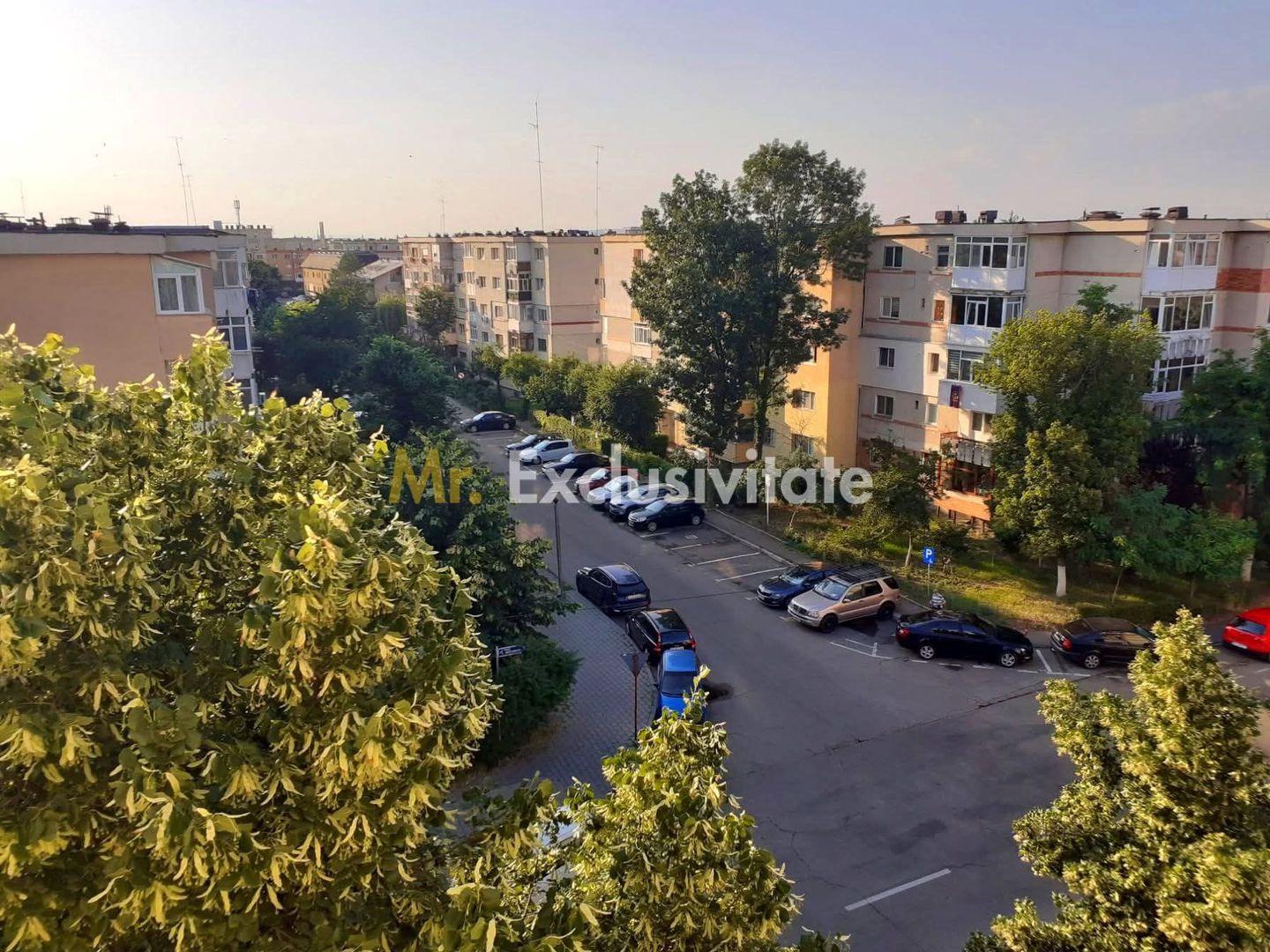 Apartament cu 3 camere, 2 băi și balcon închis | Exercițiu - Poză 19