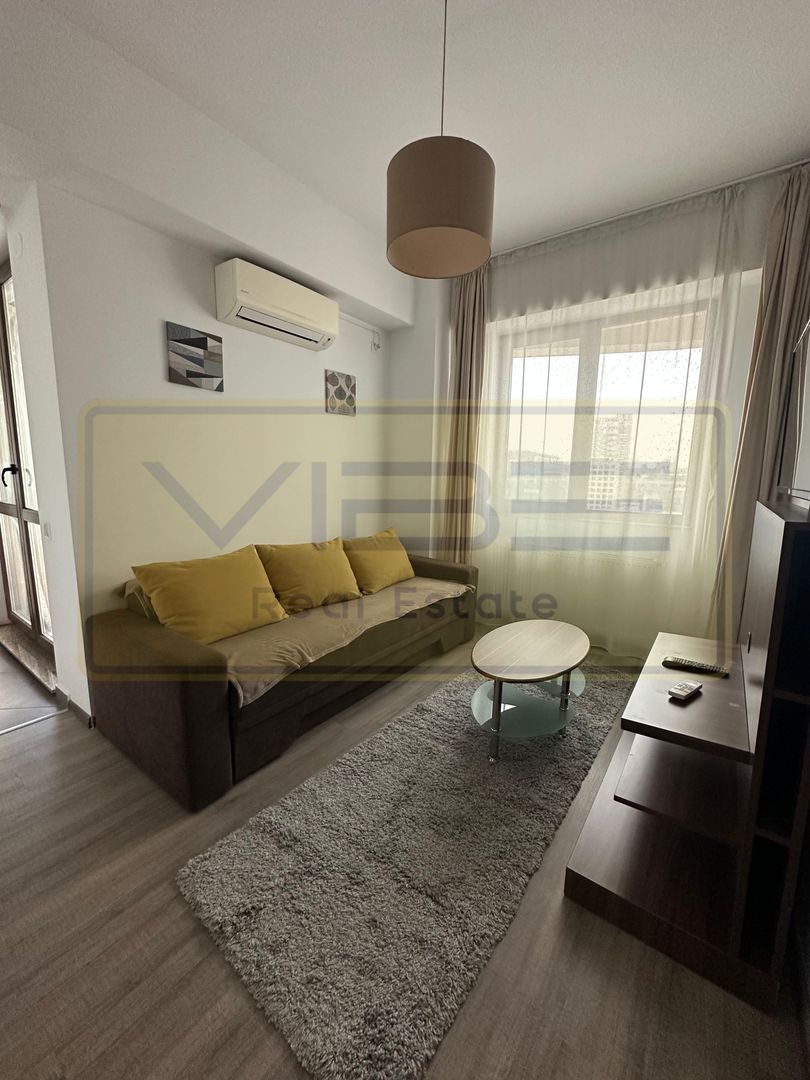 Palad Mall- Bloc nou- Parcare privata -2 camere SD ! - Poză 4