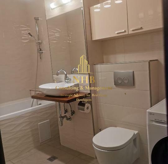 Apartament 2 camere, complet mobilat şi utilat - Zona Lujerului - Poză 4