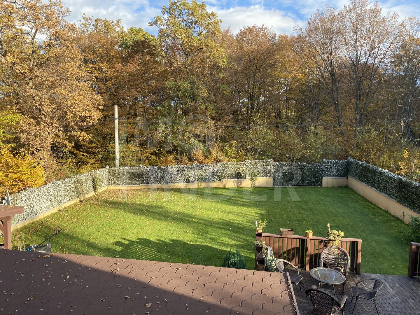 Vila individuala/Pensiune, teren 1022 mp, piscina, pompa de caldura - Poză 28