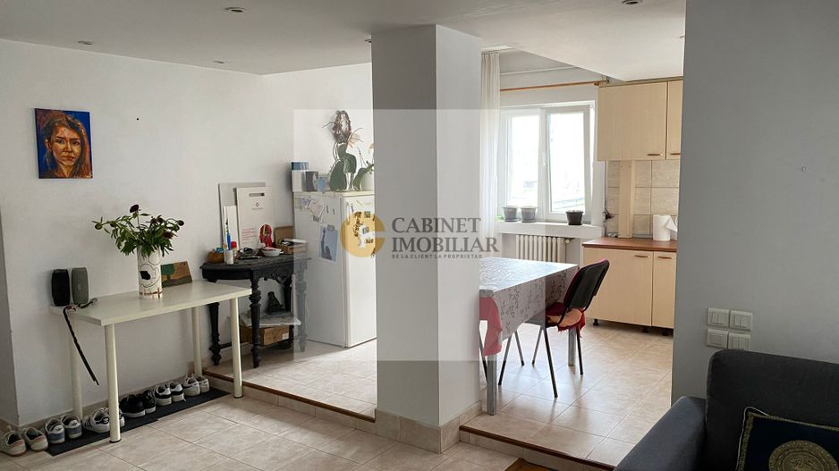 2 camere | 75 mp |  Universitate | Etaj Intermediar - Poză 6