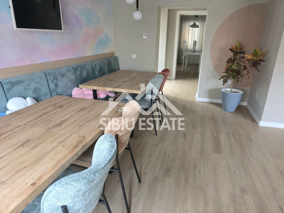 Spatiu de activitati sau birou in Selimbar - Poză 3