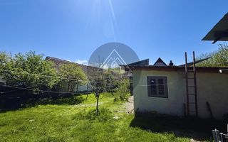 Casă săsească, Transilvania - Poză 21