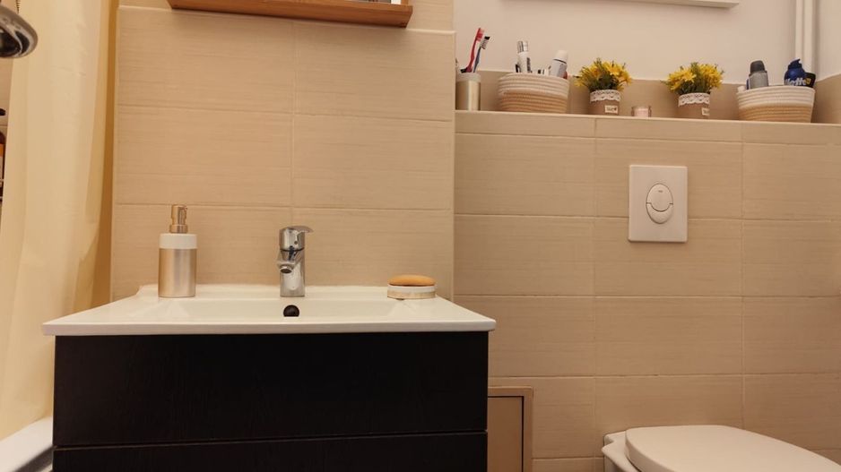 Apartament 4 camere, Calea Aradului - Oradea, tip D, renovat, vanzare - Poză 10