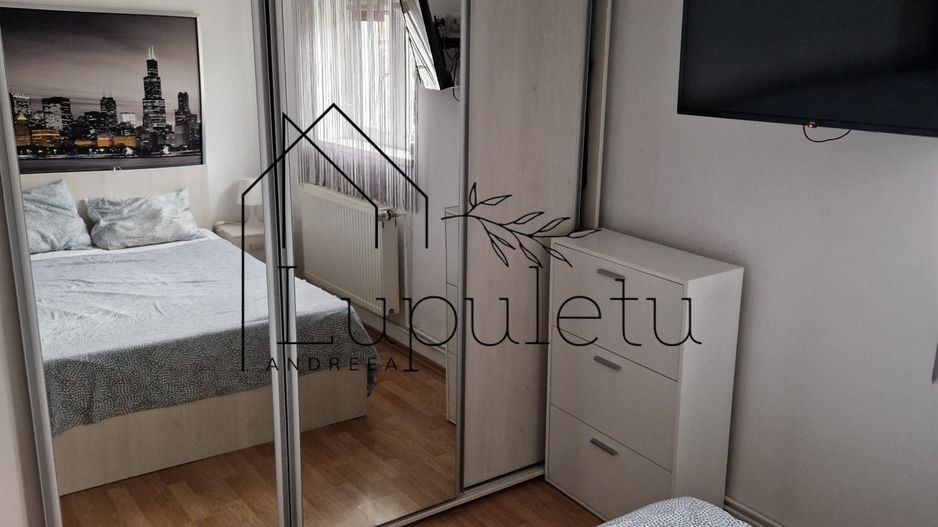 Penthouse 4 Camere | 85MPU | Finisaje de Lux | Calea Cisnădiei - Poză 16