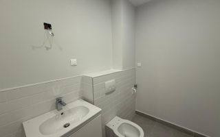 VANZARE APARTAMENT 2 CAMERE | STRAULESTI | 64MP | CURTE | COMPLEX NOU - Poză 13