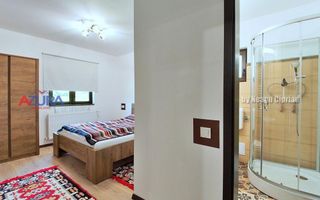 AZURA Imobiliare Pitesti - Casă de vacanță, Nucșoara! - Poză 82